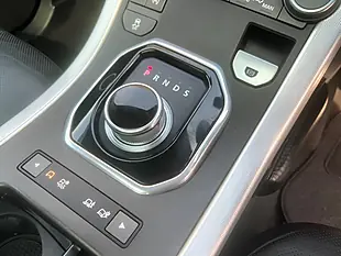 Used 2015 Land Rover Range Rover Evoque Hse Dynamic Lux White - Interior and Exterior details 19