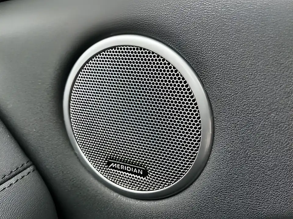 Used 2015 Land Rover Range Rover Evoque Hse Dynamic Luxury Grey - Interior and Exterior details 12