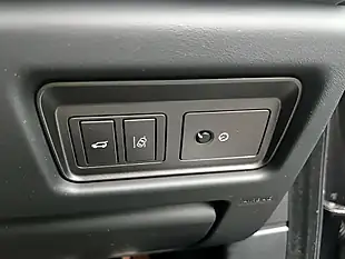 Used 2015 Land Rover Range Rover Evoque Hse Dynamic Luxury Grey - Interior and Exterior details 20