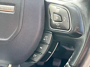 Used 2015 Land Rover Range Rover Evoque Pure Corris Grey - Interior and Exterior details 15