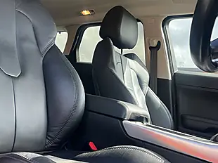 Used 2015 Land Rover Range Rover Evoque Pure Corris Grey - Interior and Exterior details 16