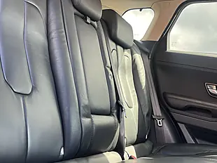 Used 2015 Land Rover Range Rover Evoque Pure Corris Grey - Interior and Exterior details 19
