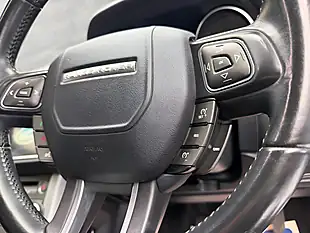 Used 2015 Land Rover Range Rover Evoque Pure Grey - Interior and Exterior details 15