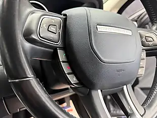 Used 2015 Land Rover Range Rover Evoque Pure Grey - Interior and Exterior details 16