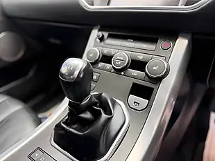 Used 2015 Land Rover Range Rover Evoque Pure Grey - Interior and Exterior details 19