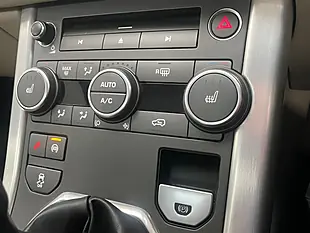 Used 2015 Land Rover Range Rover Evoque Pure Grey - Interior and Exterior details 18