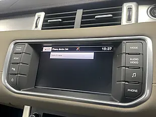Used 2015 Land Rover Range Rover Evoque Pure Grey - Interior and Exterior details 19