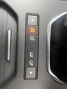 Used 2015 Land Rover Range Rover Evoque Pure Grey - Interior and Exterior details 3