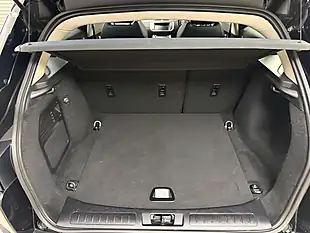 Used 2015 Land Rover Range Rover Evoque Pure Tech Black - Interior and Exterior details 7