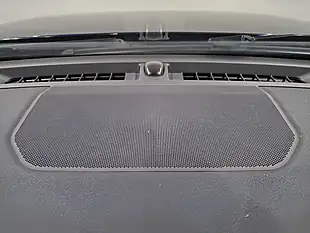 Used 2015 Land Rover Range Rover Evoque Pure Tech Blue - Interior and Exterior details 19