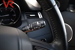 Used 2015 Land Rover Range Rover Evoque Pure Tech Blue - Interior and Exterior details 11