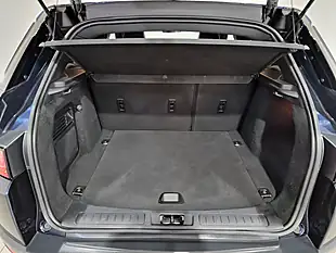 Used 2015 Land Rover Range Rover Evoque Pure Tech Blue - Interior and Exterior details 20