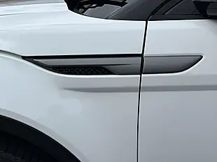 Used 2015 Land Rover Range Rover Evoque Pure Tech Fuji White - Interior and Exterior details 11