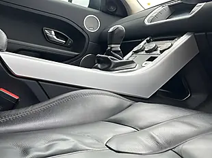 Used 2015 Land Rover Range Rover Evoque Pure Tech Fuji White - Interior and Exterior details 15