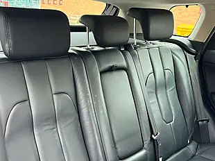 Used 2015 Land Rover Range Rover Evoque Pure Tech Fuji White - Interior and Exterior details 19