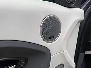 Used 2015 Land Rover Range Rover Evoque Pure Tech Grey - Interior and Exterior details 20