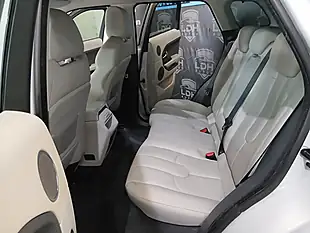 Used 2015 Land Rover Range Rover Evoque Pure Tech White - Interior and Exterior details 20