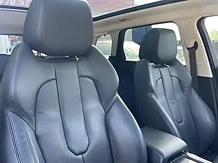 Used 2015 Land Rover Range Rover Evoque Pure Tech White - Interior and Exterior details 13