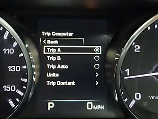 Used 2015 Land Rover Range Rover Evoque Pure Tech White - Interior and Exterior details 16