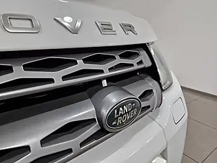 Used 2015 Land Rover Range Rover Evoque Pure Tech White - Interior and Exterior details 19