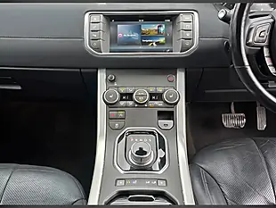 Used 2015 Land Rover Range Rover Evoque Se Tech Corris Grey - Interior and Exterior details 12