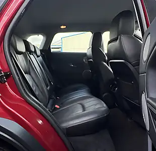 Used 2015 Land Rover Range Rover Evoque Se Tech Red - Interior and Exterior details 12