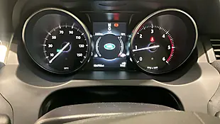 Used 2015 Land Rover Range Rover Evoque Se Tech White - Interior and Exterior details 11