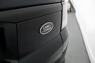 Used 2015 Land Rover Range Rover Sport Autobiography Dynamic Black - Interior and Exterior details 10