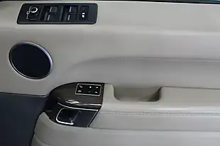 Used 2015 Land Rover Range Rover Sport Autobiography Dynamic Black - Interior and Exterior details 18