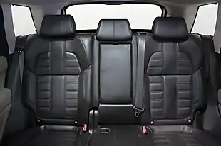 Used 2015 Land Rover Range Rover Sport Autobiography Dynamic Black - Interior and Exterior details 19