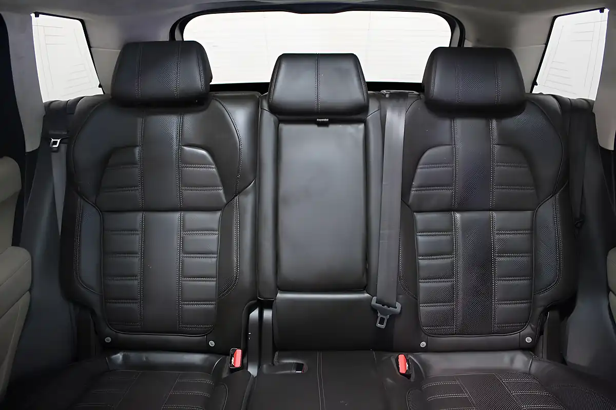 Used 2015 Land Rover Range Rover Sport Autobiography Dynamic Black - Interior and Exterior details 19