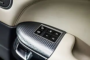 Used 2015 Land Rover Range Rover Sport Autobiography Dynamic Black - Interior and Exterior details 14
