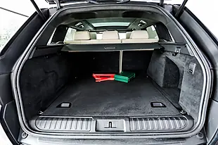 Used 2015 Land Rover Range Rover Sport Autobiography Dynamic Black - Interior and Exterior details 19