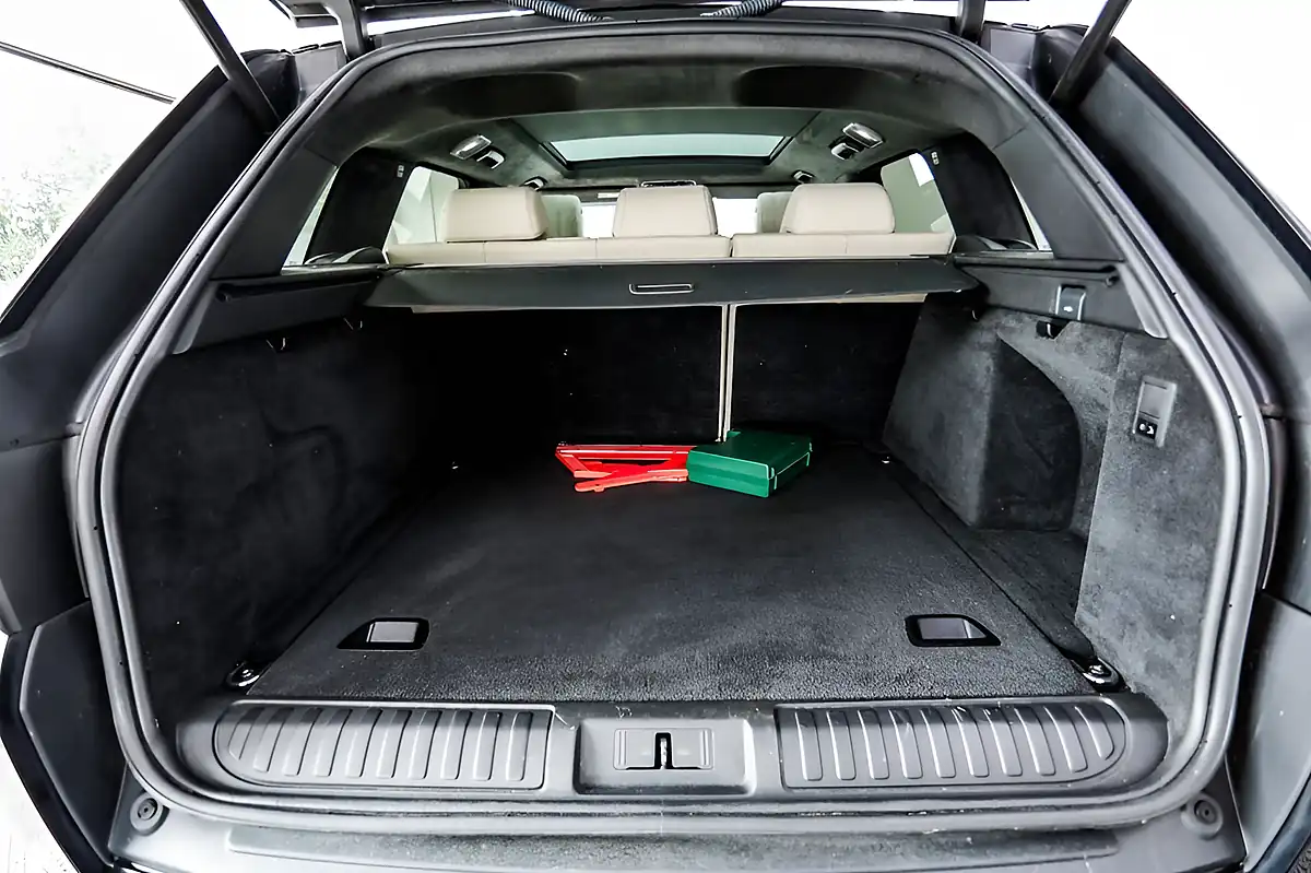 Used 2015 Land Rover Range Rover Sport Autobiography Dynamic Black - Interior and Exterior details 19