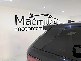 Used 2015 Land Rover Range Rover Sport Autobiography Dynamic Black - Interior and Exterior details 11