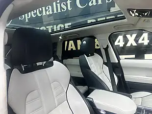Used 2015 Land Rover Range Rover Sport Autobiography Dynamic Carpathian Grey - Interior and Exterior details 5