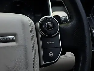 Used 2015 Land Rover Range Rover Sport Autobiography Dynamic White - Interior and Exterior details 12