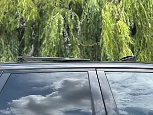 Used 2015 Land Rover Range Rover Sport Autobiography Dynamic White - Interior and Exterior details 18