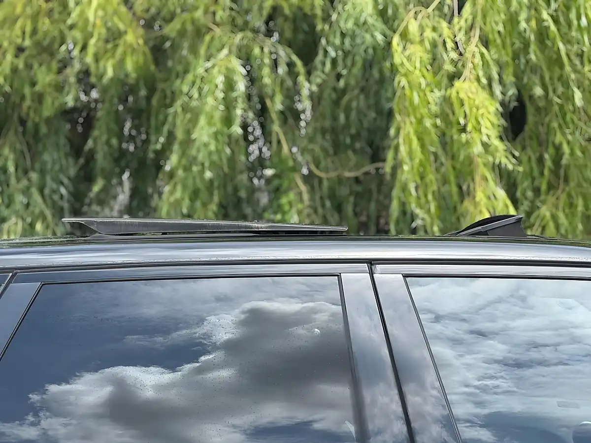 Used 2015 Land Rover Range Rover Sport Autobiography Dynamic White - Interior and Exterior details 18