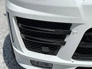 Used 2015 Land Rover Range Rover Sport Autobiography Dynamic White - Interior and Exterior details 19