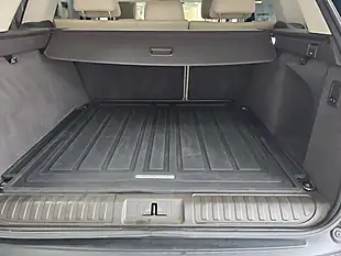Used 2015 Land Rover Range Rover Sport Hse Dynamic Aintree Green - Interior and Exterior details 20