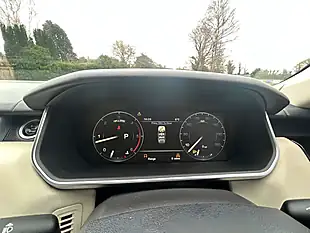 Used 2015 Land Rover Range Rover Sport Hse Dynamic Black - Interior and Exterior details 16