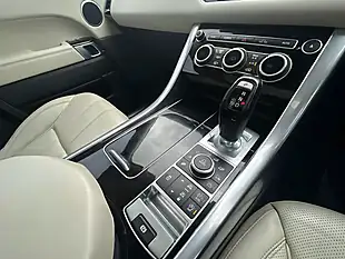Used 2015 Land Rover Range Rover Sport Hse Dynamic Black - Interior and Exterior details 18