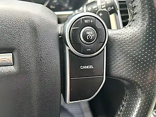 Used 2015 Land Rover Range Rover Sport Hse Dynamic Black - Interior and Exterior details 20