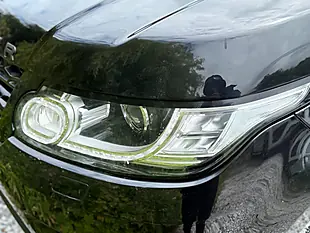 Used 2015 Land Rover Range Rover Sport Hse Dynamic Black - Interior and Exterior details 18
