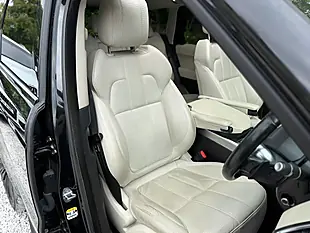 Used 2015 Land Rover Range Rover Sport Hse Dynamic Black - Interior and Exterior details 2