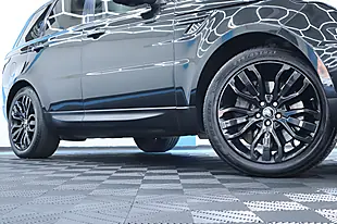 Used 2015 Land Rover Range Rover Sport Hse Dynamic Black - Interior and Exterior details 3
