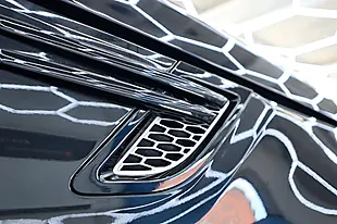 Used 2015 Land Rover Range Rover Sport Hse Dynamic Black - Interior and Exterior details 5