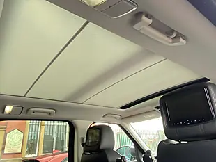 Used 2015 Land Rover Range Rover Sport Hse Dynamic Blue - Interior and Exterior details 16