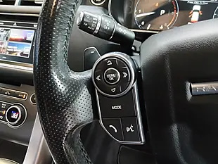 Used 2015 Land Rover Range Rover Sport Hse Dynamic Grey - Interior and Exterior details 13